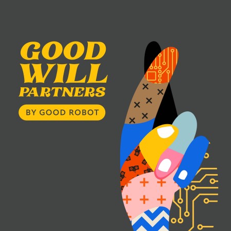 Good Robot Brewing Launches Goodwill Partnership Program