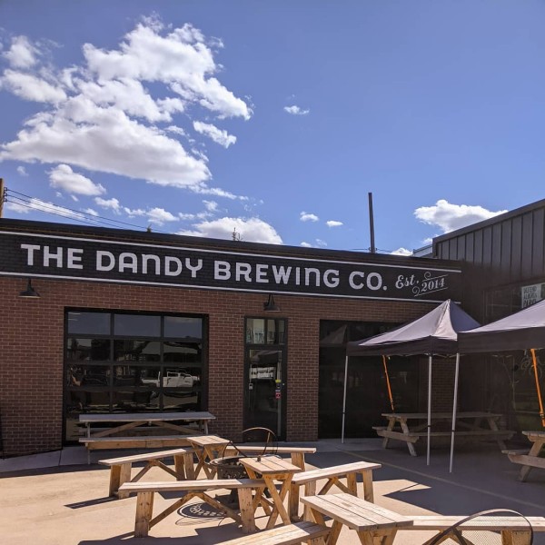 Dandy Brewing Announces DandyFest 2021