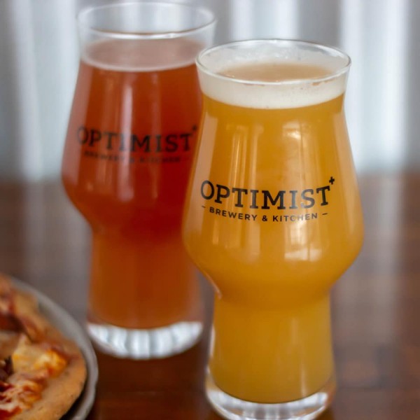 Optimist Brewery & Kitchen Closes in Sudbury, Ontario