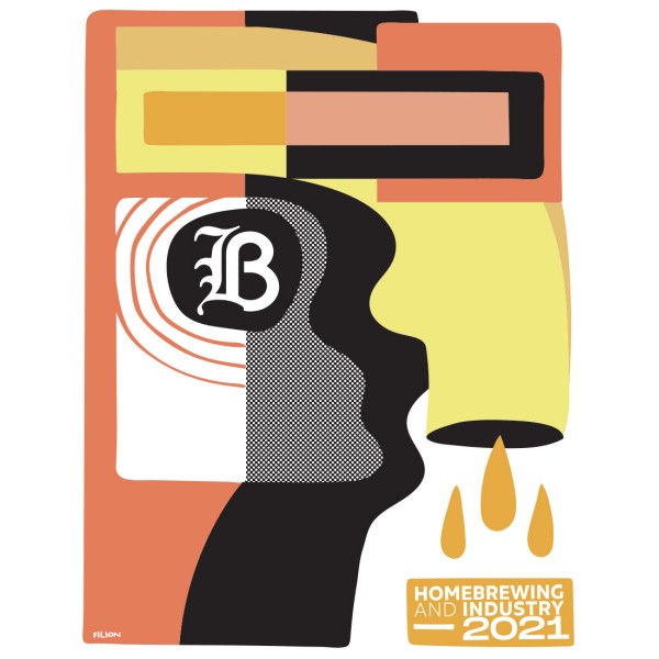 Baron Mag Releases “Homebrewing & Industry 2021”