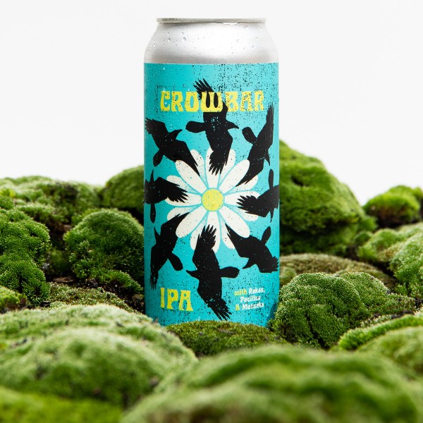 Bellwoods Brewery Releases Crowbar IPA and Vines “Big Red” Wild Ale