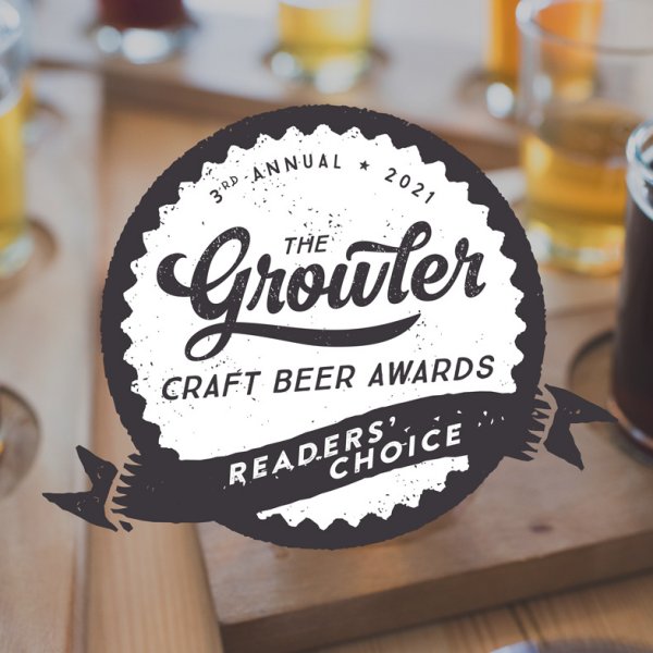 The Growler BC Announces Winners of 2021 Readers’ Choice Awards