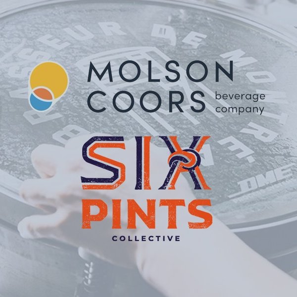 Molson Coors and Six Pints Collective Launch Financial Awards for BIPOC and Female Brewing Students in Canada