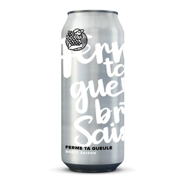 Cameron’s Brewing Releases Ferme Ta Gueule Foedre Aged Brett Saison