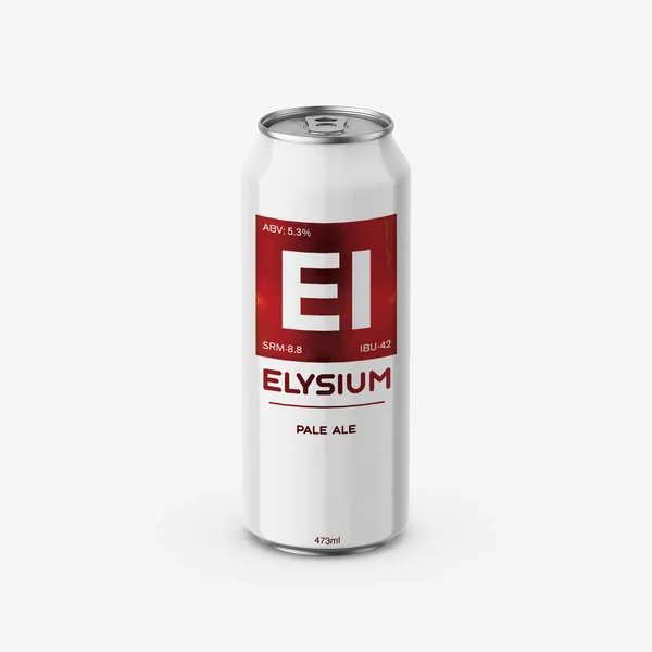 FullGeek BrewLab Releases Elysium Pale Ale