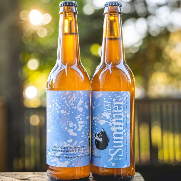 Fairweather Brewing Releases Dear Summer Saison and You’ve Changed Session IPA
