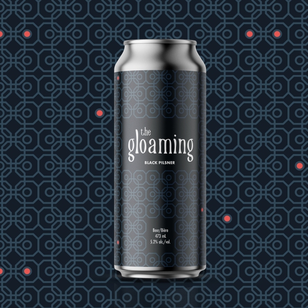 Cabin Brewing Releases The Gloaming Black Pilsner