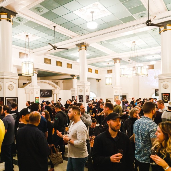 Canadian Beer Festivals – February 17th to 23rd, 2023