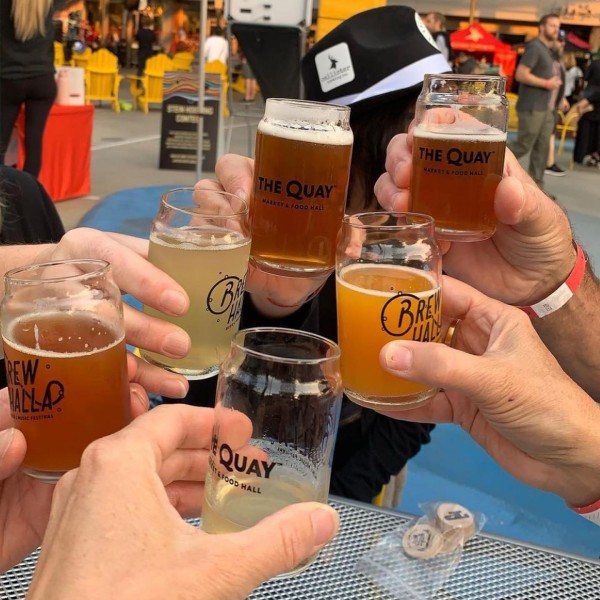 Canadian Beer Festivals – April 14th to 20th, 2023