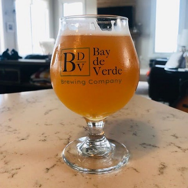 Bay de Verde Brewing Company Now Open in Newfoundland