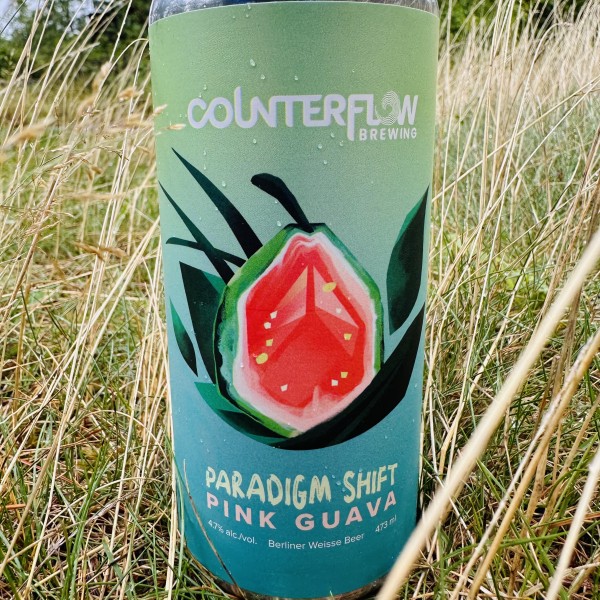 Counterflow Brewing Returns at Tin Whistle Brewery