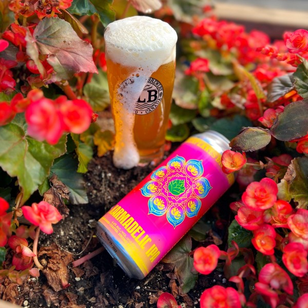 Great Lakes Brewery Releases Karmadelic IPA