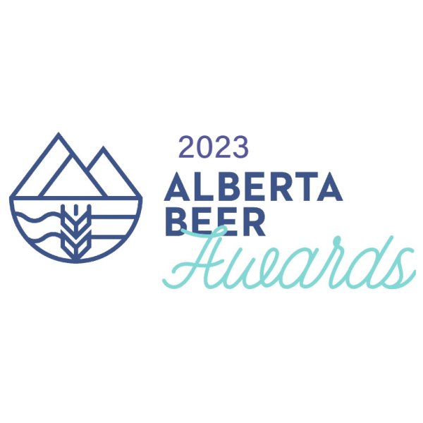 Winners Announced for 2023 Alberta Beer Awards