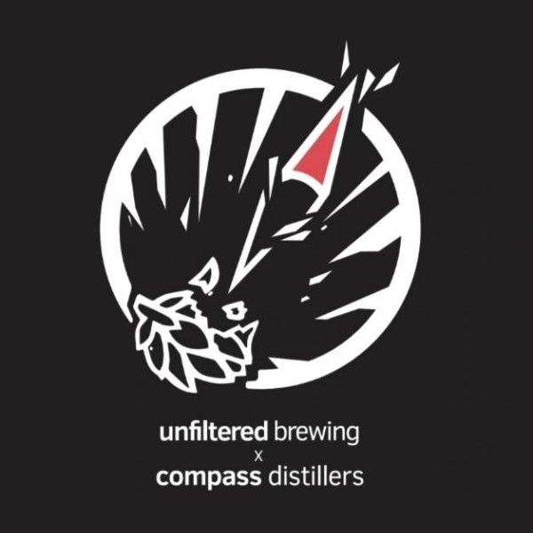 Unfiltered Brewing and Compass Distillers Release Whiskey-Beer and Beer-Whiskey